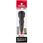 Vessel-220USBC 電動螺絲批(3N.m)(僅機身)