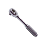 Koken-2753N 1/4″分頭棘輪板手(1/4"波柄) - Image 2